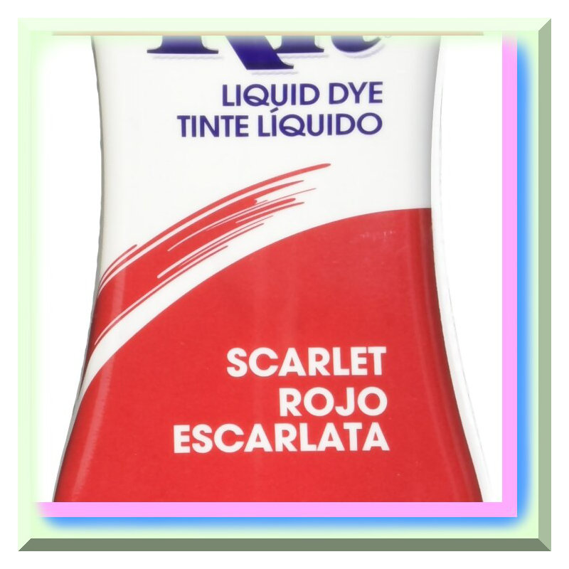 Scarlet Red Liquid Elixir 8 fl oz 3-Pack, Red