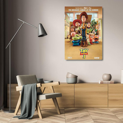 Toy Story 3