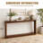 70.1"  Console Table-941646720