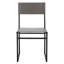 Chaise d'appoint Rowayda-1349884976