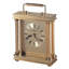 Audra Quartz Movement Alarm Clock