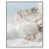 White Floater Frame selected