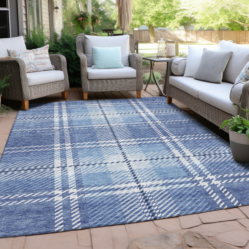  Maliana Area Rug, Rectangle 2'6" x 3'10"