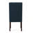 Toshia 1'' H Tufted Upholstered Dining Chair-576911336