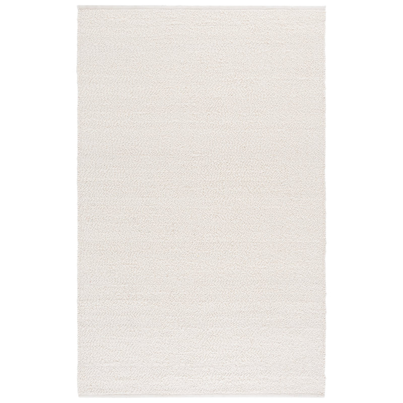 Tharan 228 Area Rug In Ivory, Rectangle 5' x 8'