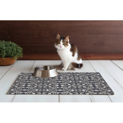Savanah Pet Placemat