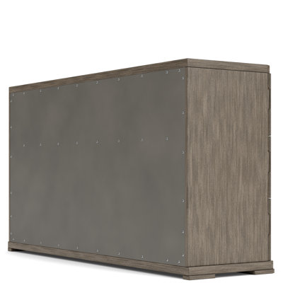 Lovitz 9-Drawer Dresser