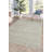 Kristilyn Gray Handmade Wool Modern Solid Hand-Knotted Area Rug-1903338024