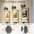 Dimmable 360° Rotatable LED Wall Sconce Picture Light-802200156