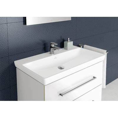 Avento 450mm Wall Mount Vanity Unit