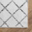 Tapis marocain marocain Blythe SpinClean-967616728