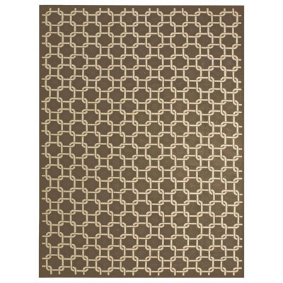 One-of-a-Kind 9' X 12' Area Rug