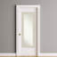 Miroir pleine longueur traditionnel Sevenoaks