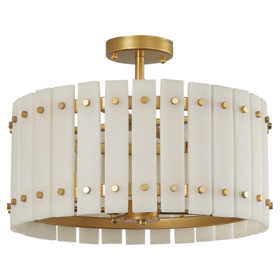 Semi Flush Mount