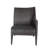 Athena Plus Sectional Raf - Black Walnut-115589332-115589329