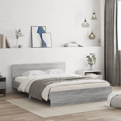 Nobue Bed