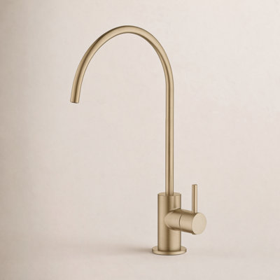 Circular Cold Water Dispenser