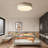 Aritina LED Flush Mount-814217150-814217139