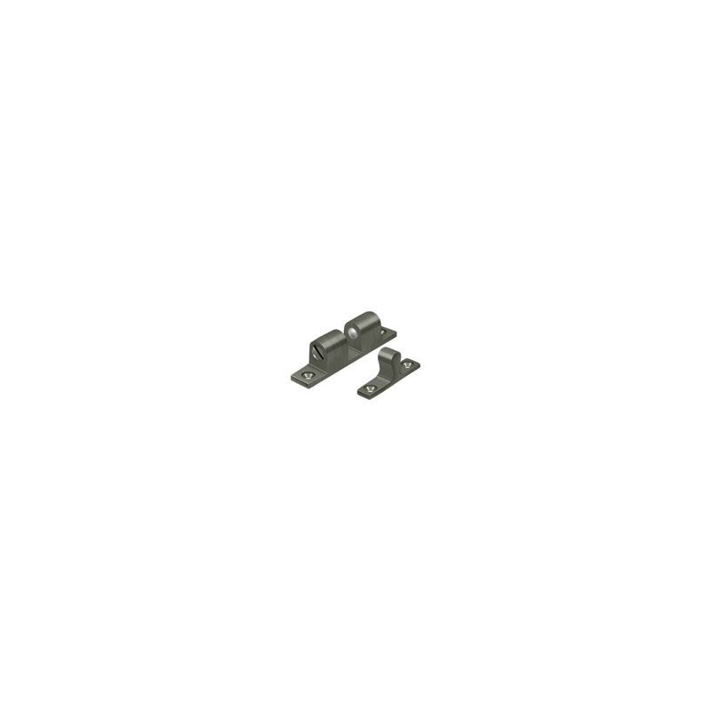 Hardware, Antique Nickel