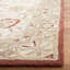 Tapis oriental en laine touffeté à la main Tingley-1540065934