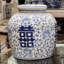 Handmade Jar
