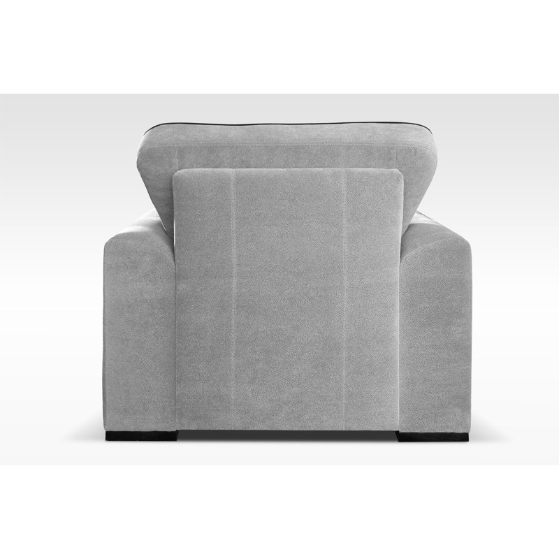 Auster Sofa Bed, Grey