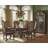 Valencia Dining Table