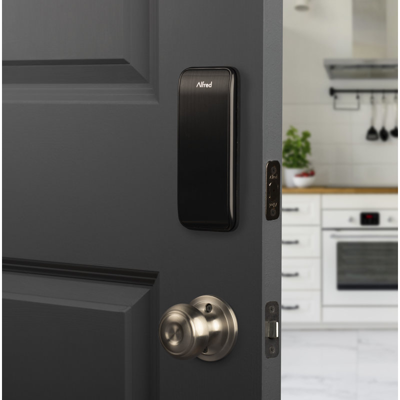 Smart Keypad, Black