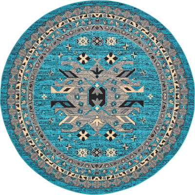 Eesi Oriental Indoor Rug