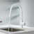 Blanc mat