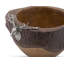 Lodge Wood Salad Bowl