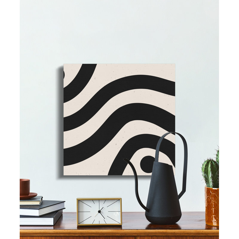 Wrapped Canvas Print Set, 25.4 cm H x 25.4 cm W