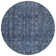 Machine Washable Indoor/Outdoor Chantille ACN1145 Blue Rug