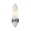 Valencia 1 - Light Bath Sconce-77452364