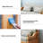 70.8"Queen folding Convertible Sofa Sleeper,Grey cushion Sectional Sleeper Sofa with Reversible Chaise,SolidWood Sofa Bed 3 in1 Pull Out Couch Bed for Living Room,Apartment,Bedroom,Office with Pillows