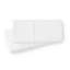 Ensemble de draps Southbest Fine Linens Sweetbrier-567885202-567885204