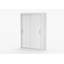 Tashun 2 Door Laminate Wardrobe