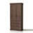 Modern Wooden Cabinet With Doors & Drawers, Storage Cabinet With Large Capacity And Durable Waterproof Finish-121515903