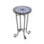 Table d'appoint de patio
