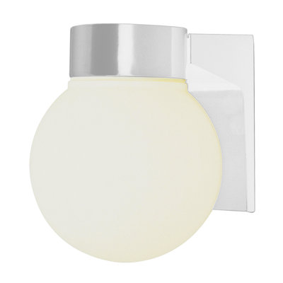 Chilhowie 1 - Ampoule