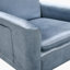 Chaise d'appoint rembourrée Jamalie-484479699