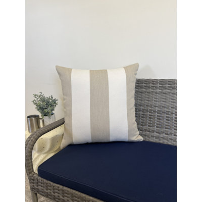 Coussin intérieur / extérieur Destinnie