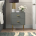 Gray/Gold