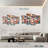Avery Stacked Wooden Blocks-108892704