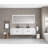 LED Bathroom Mirror