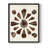 Spiral Shell Formation IV Framed Print - Solid Wood-1070823759-1070823752