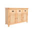 Corinth 120cm Sideboard-1089240294