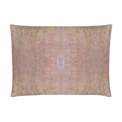 The Gardens Lumbar Pillow Cover & Insert