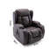 Deneishia 87cm Wide Standard Recliner with Massager-1053793799-973474920