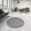 Tapis zone grise à motifs-891472833